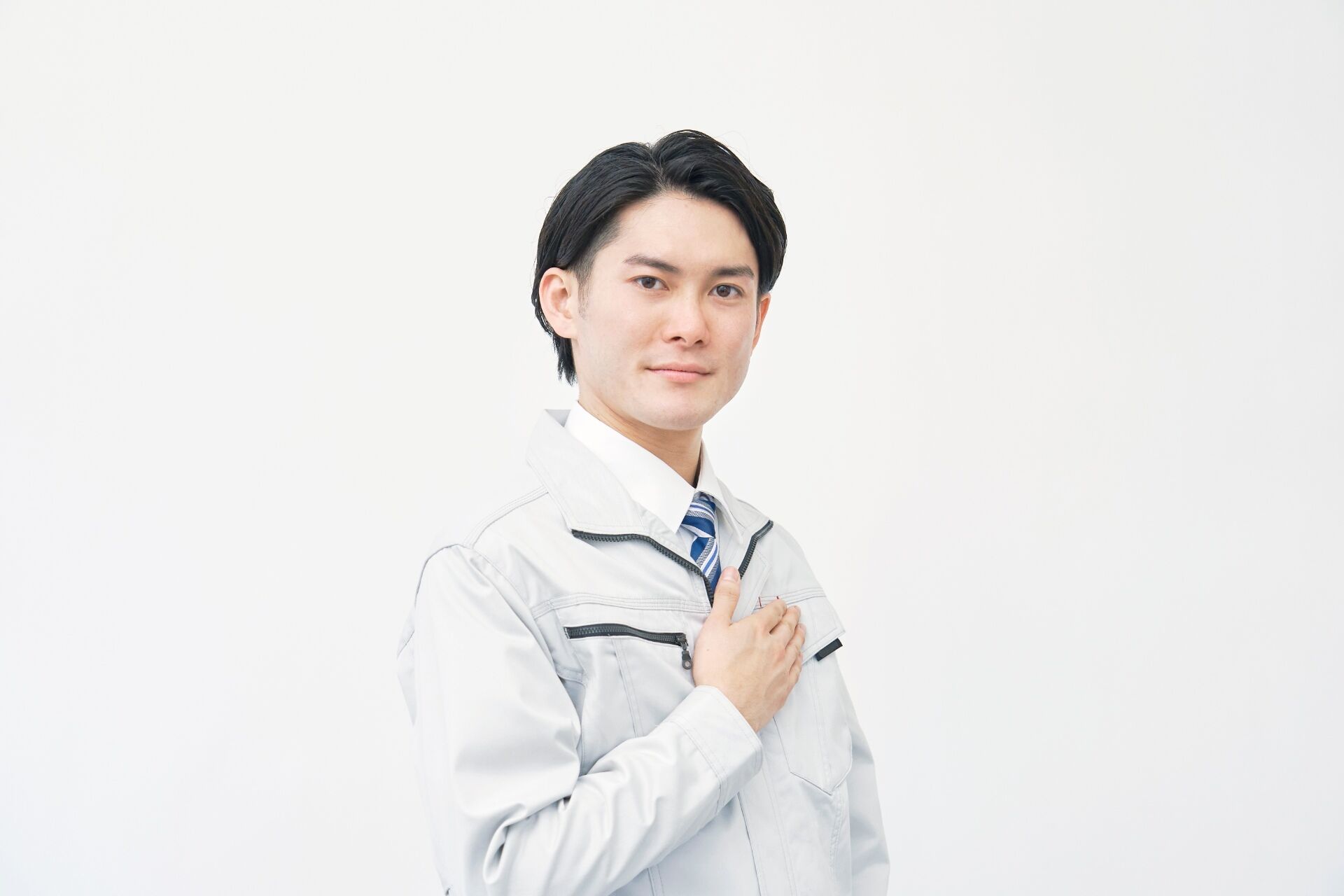 ご希望を丁寧にヒアリングいたします